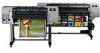 Get HP Designjet L25500 drivers and firmware