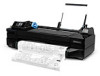 Get HP Designjet T120 drivers and firmware