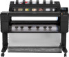 Get HP DesignJet T1530 drivers and firmware