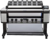 Get HP DesignJet T3500 drivers and firmware