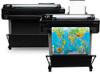 Get HP Designjet T520 drivers and firmware