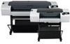Get HP Designjet T790 drivers and firmware