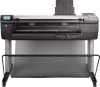 Get HP DesignJet T830 drivers and firmware
