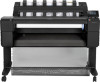 Get HP DesignJet T930 drivers and firmware