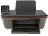Get HP Deskjet 3050A drivers and firmware