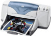Get HP Deskjet 980c drivers and firmware