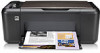 Get HP Deskjet Ink Advantage All-in-One Printer - K209 drivers and firmware