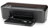 Get HP Deskjet Ink Advantage Printer - K109 drivers and firmware