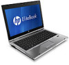 Get HP EliteBook 2560p drivers and firmware