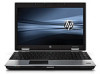 Get HP EliteBook 8540p - Notebook PC drivers and firmware