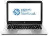 Get HP ENVY 14-k027cl drivers and firmware