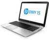 Get HP ENVY 15-j000 drivers and firmware