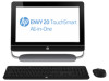 Get HP ENVY 20-d010 drivers and firmware