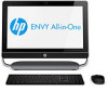 Get HP ENVY 23-1000 drivers and firmware
