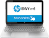 Get HP ENVY m6-n100 drivers and firmware