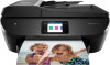 Get HP ENVY Photo 7800 drivers and firmware