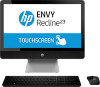 Get HP ENVY Recline 23-k000 drivers and firmware