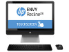 Get HP ENVY Recline 23-k010qd drivers and firmware