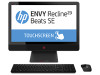 Get HP ENVY Recline 23-m113w drivers and firmware