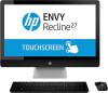 Get HP ENVY Recline 27-k000 drivers and firmware