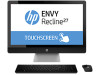 Get HP ENVY Recline 27-k009 drivers and firmware