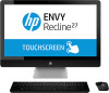 Get HP ENVY Recline 27-k100 drivers and firmware