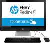 Get HP ENVY Recline 27-k300 drivers and firmware