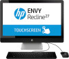 Get HP ENVY Recline 27-k400 drivers and firmware