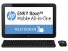 Get HP ENVY Rove 20-k014us drivers and firmware