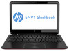 Get HP ENVY Sleekbook 4-1110us drivers and firmware