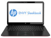 Get HP ENVY Sleekbook 6-1015nr drivers and firmware