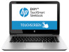 Get HP ENVY TouchSmart 14-k074ca drivers and firmware