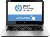 Get HP ENVY TouchSmart 14-k100 drivers and firmware