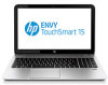Get HP ENVY TouchSmart 15-j000 drivers and firmware