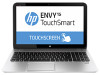 Get HP ENVY TouchSmart 15-j003cl drivers and firmware