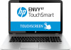 Get HP ENVY TouchSmart 17-j000 drivers and firmware