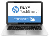 Get HP ENVY TouchSmart 17-j030us drivers and firmware