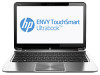 Get HP ENVY TouchSmart 4-1215dx drivers and firmware