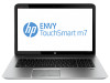 Get HP ENVY TouchSmart m7-j078ca drivers and firmware