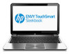 Get HP ENVY TouchSmart Sleekbook 4-1100 drivers and firmware