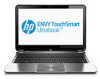 Get HP ENVY TouchSmart Ultrabook 4-1100 drivers and firmware