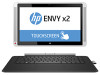 Get HP ENVY x2 - 13-j002dx drivers and firmware