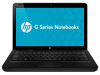 Get HP G42-415DX drivers and firmware