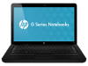 Get HP G62-120SL drivers and firmware