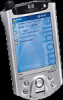 Get HP iPAQ h5400 - Pocket PC drivers and firmware