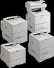 Get HP LaserJet 4100 drivers and firmware