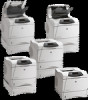 Get HP LaserJet 4300 drivers and firmware