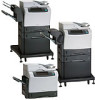 Get HP LaserJet 4345 - Multifunction Printer drivers and firmware