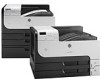 Get HP LaserJet Enterprise 700 drivers and firmware