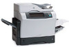 Get HP LaserJet M4349 - Multifunction Printer drivers and firmware